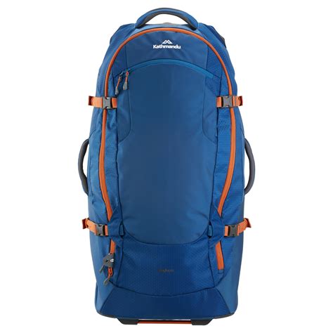 kathmandu 70l backpack.